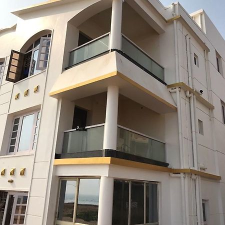 Villa Belmont Puri Exterior foto